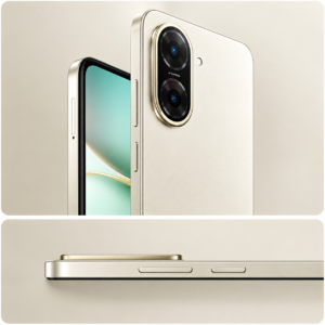 Redmi A5 Móvil 6.88" 120Hz, 128GB+4GB RAM
