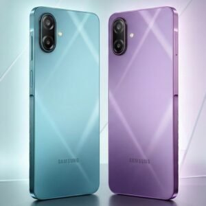 SAMSUNG GALAXY M17E 4-128GB